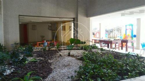 Apartamento - Ref: 858450