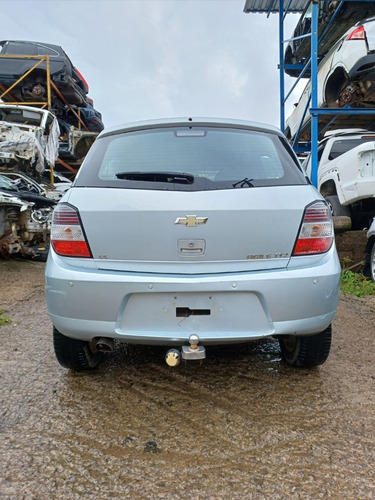 Sucata Chevrolet Agile 1.4 2013 Ltz - Rs Auto Peças