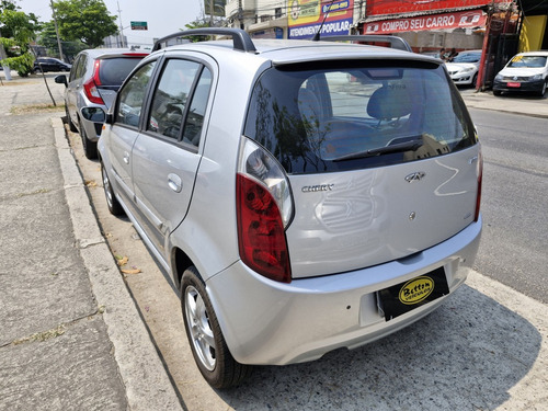 Chery Face 1.3 16V GASOLINA 4P MANUAL