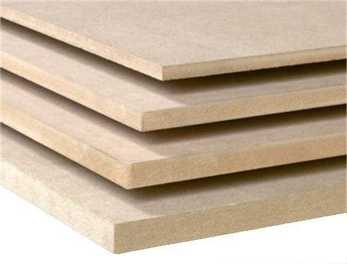 Láminas De Mdf Crudo De 3mm