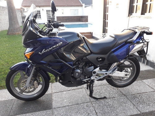 Honda Varadero