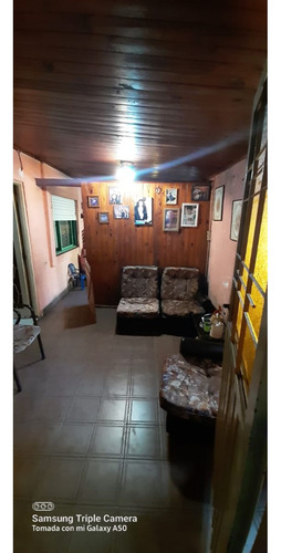 Venta 2 Locales Con Vivienda En Virrey Del Pino
