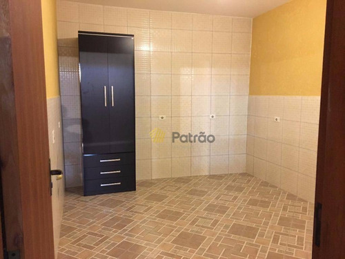 Imagem 17 de 24 de Casa À Venda, 450 M² Por R$ 1.700.000,00 - Nova Petrópolis - São Bernardo Do Campo/sp - Ca0134