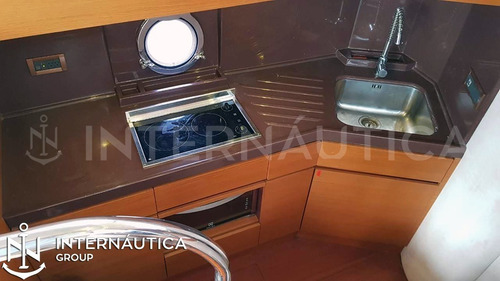 Azimut 43 2011 Intermarine Ferretti Phantom Prestige