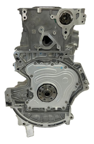Motor Onix 1.0 3 Cilindros Turbo 116cv - Novo Original Gm