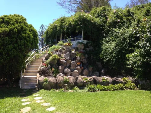 Quinta Tipo Cabaña