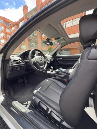 BMW Serie 2 2.0 220i F22 Coupe Sportline