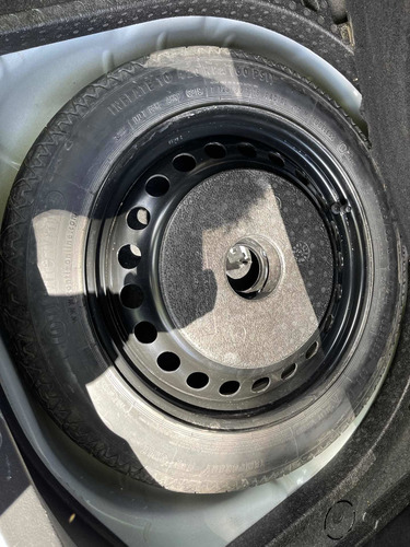 Imagen 22 de 25 de Ford Focus S 1.6 2019 , Gnc, Unica Mano , Impecable