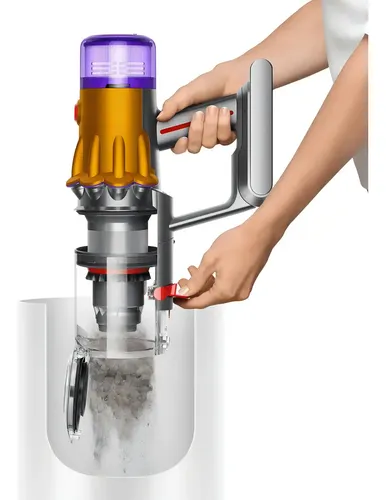 Dyson V12 Detect Slim Aspirador De Pó Sem Fio - Bivolt