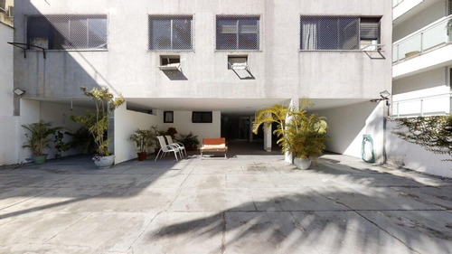 Imagem 6 de 28 de Apartamento - Ap00412 - 69212208
