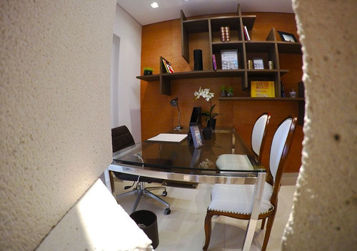 Imagem 18 de 29 de Sala À Venda, 38 M² Por R$ 320.000,00 - Boqueirão - Praia Grande/sp - Sa0019