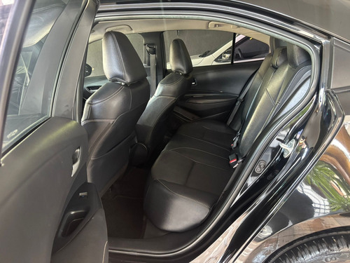 Toyota Corolla 2.0 Xei Dynamic Force Flex Aut. 4p