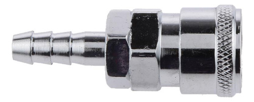 Acoplador De Manguera De Aire Sh20+ph20