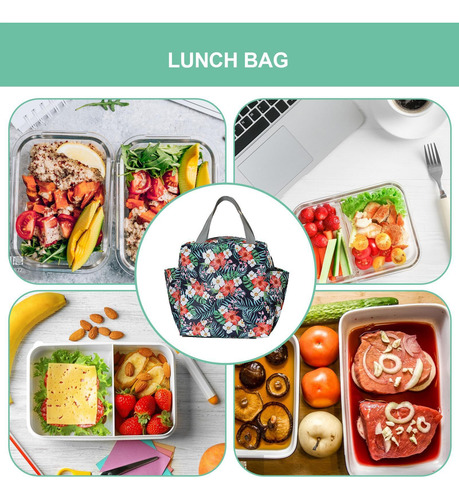 Bolsa De Almuerzo Bolsa Más Fresca Para El Almuerzo Bolsa De