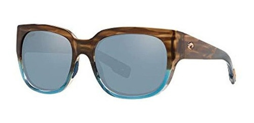 Costa Del Mar Waterwoman Gafas De Sol Hinchables Wahoograyes