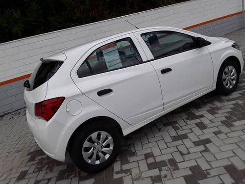 Chevrolet Joy 1.0 Spe4 Flex Manual