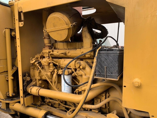 Imagen 10 de 11 de Caterpillar 130 G 130g Acepto Cambio