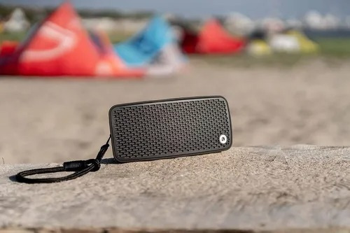 Audio Pro P5 Bocina Portátil Clasificación Ipx4 Cst