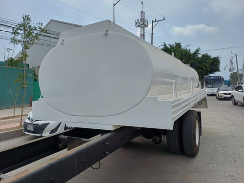 Tanque Pipa (10,000 Lt) 2023