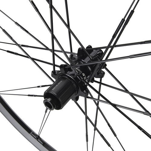 Imagen 3 de 5 de Rayo Para Rueda Bicicleta Crank Brother Rodado 29