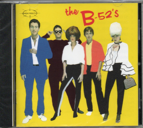 The B-52s Album Nuevo Devo Ramones Berlin Sparks Lene Lovich