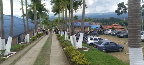 Oportunidad De Inversión En Popayán! Centro Recreacional En Venta