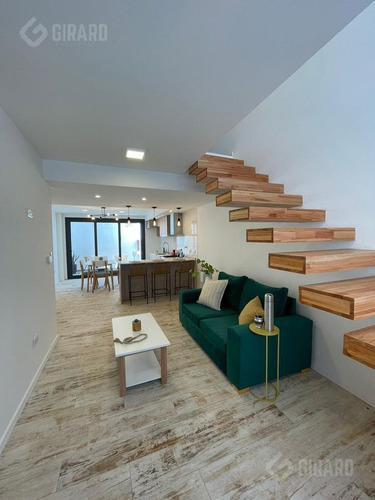 Imagen 11 de 30 de Duplex Venta Parque Luro