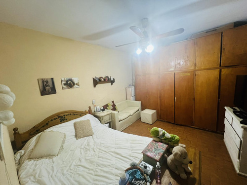Ph De 7 Ambientes Con Patio Y Terraza! - Saavedra