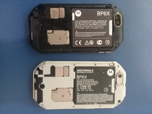 Motorola I86 Funcionando Ótimo Estado Nextel Frete Grátis (Usado)