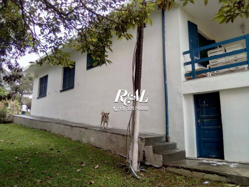 Chácara Com 4 Dormitórios À Venda, 18000 M² - Centro De Ouro Fino Paulista - Ribeirão Pires/sp - Ch0024