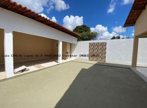 Imagem 6 de 15 de Casa 3 Dormitórios Para Venda Em Teresina, Uruguai, 3 Dormitórios, 1 Suíte, 3 Banheiros, 2 Vagas - Casa Espl_2-1218127
