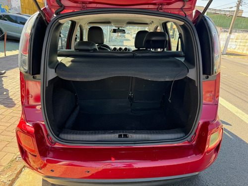 Citroën C3 Picasso 1.5 Glx Flex 5p