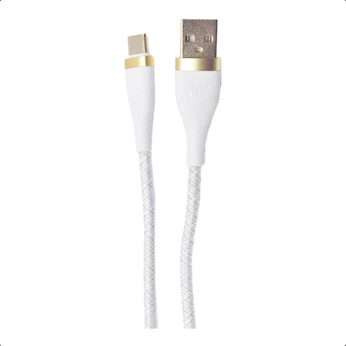 Cable Usb Tipo C Nylon Trenzado 3m Para Ps5 Xbox Series