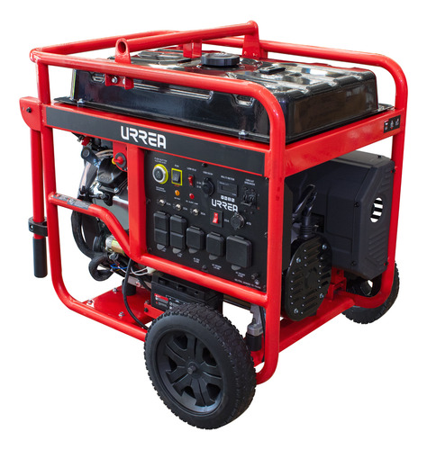 Generador A Gasolina 13000 W Urrea