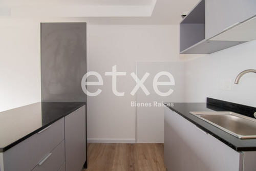 Venta Con Renta Nostrum Malvín 1 Dormitorio (ref: Jpd-1818)