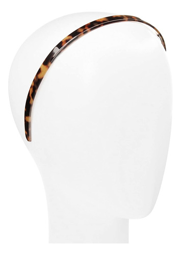 Francia Luxe 10 Mm. Ultracomfort Diadema   Classic  Talla