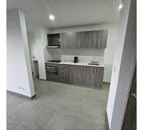 Vendo Apartamento En Itagui Urb Zanetti