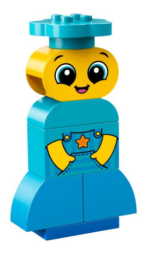 Lego - Mis Primeras Emociones