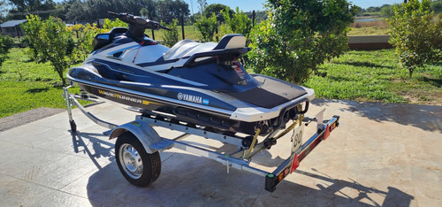Moto De Agua Yamaha Vx 1800 Cruiser 2018