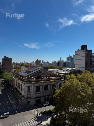 Venta Departamento En Centro 2 Dormitorios