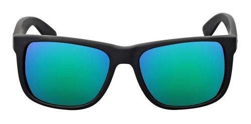 Lentes Para Justin Rb4165l - 54mm - Hidrofóbica Cor Green Jade