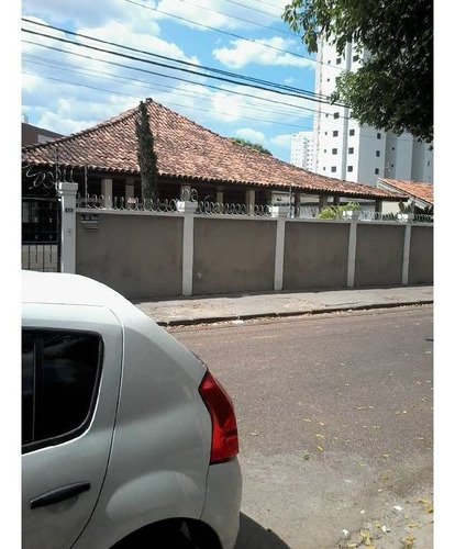 Imagem 1 de 30 de Duque De Caxias - Aluga Para Comercio/residencia - 17192