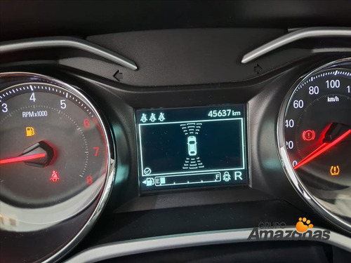 Chevrolet Onix 1.0 TURBO FLEX PLUS PREMIER AUTOMÁTICO