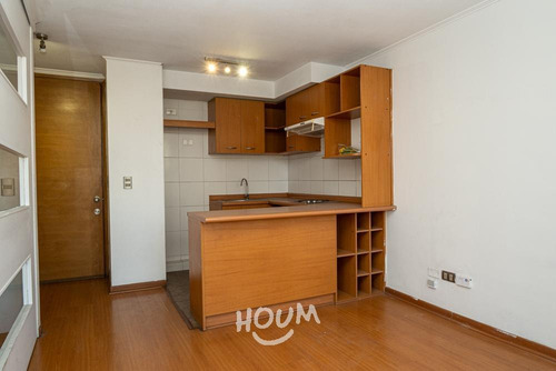 Imagen 23 de 23 de Departamento Agustinas Id: 84701