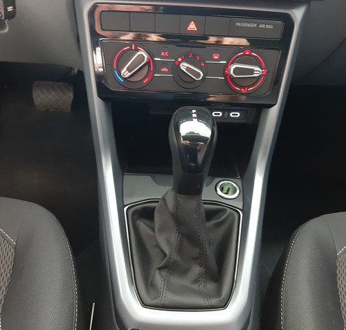 Volkswagen T-Cross 1.6 Trendline Tiptronic