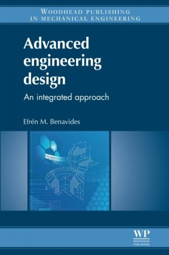 Advanced Engineering Design