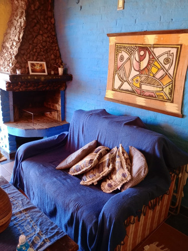 Punta Del Diablo, Mágica Promociones Ya ,,,frente Playa Y En Zona Centro En Bajada Mar