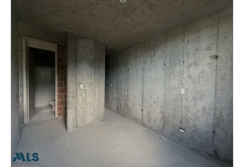 Apartamento Para Terminar A Tu Gusto En La Estrell...(mls#253797)