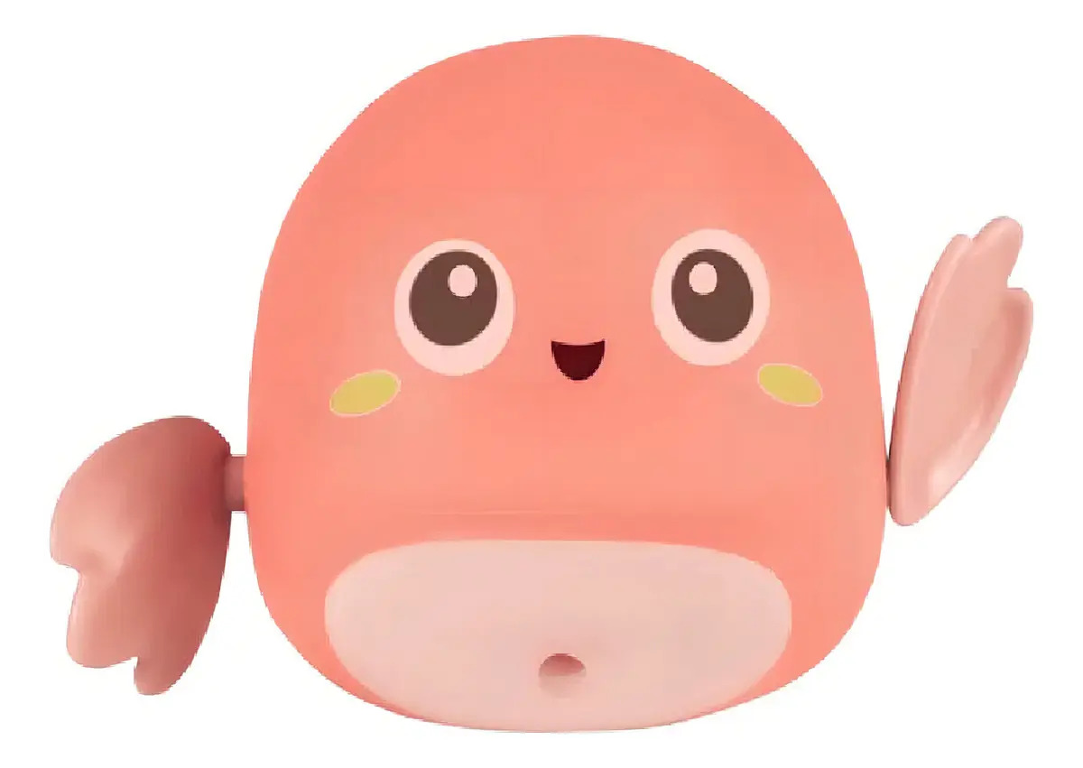 Brinquedo Banho Baleia De Corda Brinquedos Para Piscina Buba