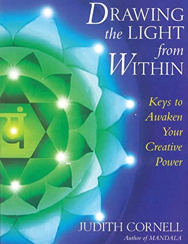 Libro: Drawing The From Within: Keys To Awaken Your Creative